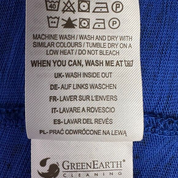 Boden 14L Florrie Jersey Dress Animal Print - Picture 10 of 10